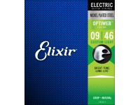 Elixir Optiweb 19027 Custom Light Elixir Optiweb 19027 Custom Light